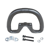 Maxbell Weeds Eater Trimmer Handle Bar High Performance Sturdy Mounting Hardware Kit Diameter 20cm
