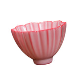 Maxbell Tea Cup Collection Traditional Kung Fu Teacup for Tea Room Restaurant Office Style A