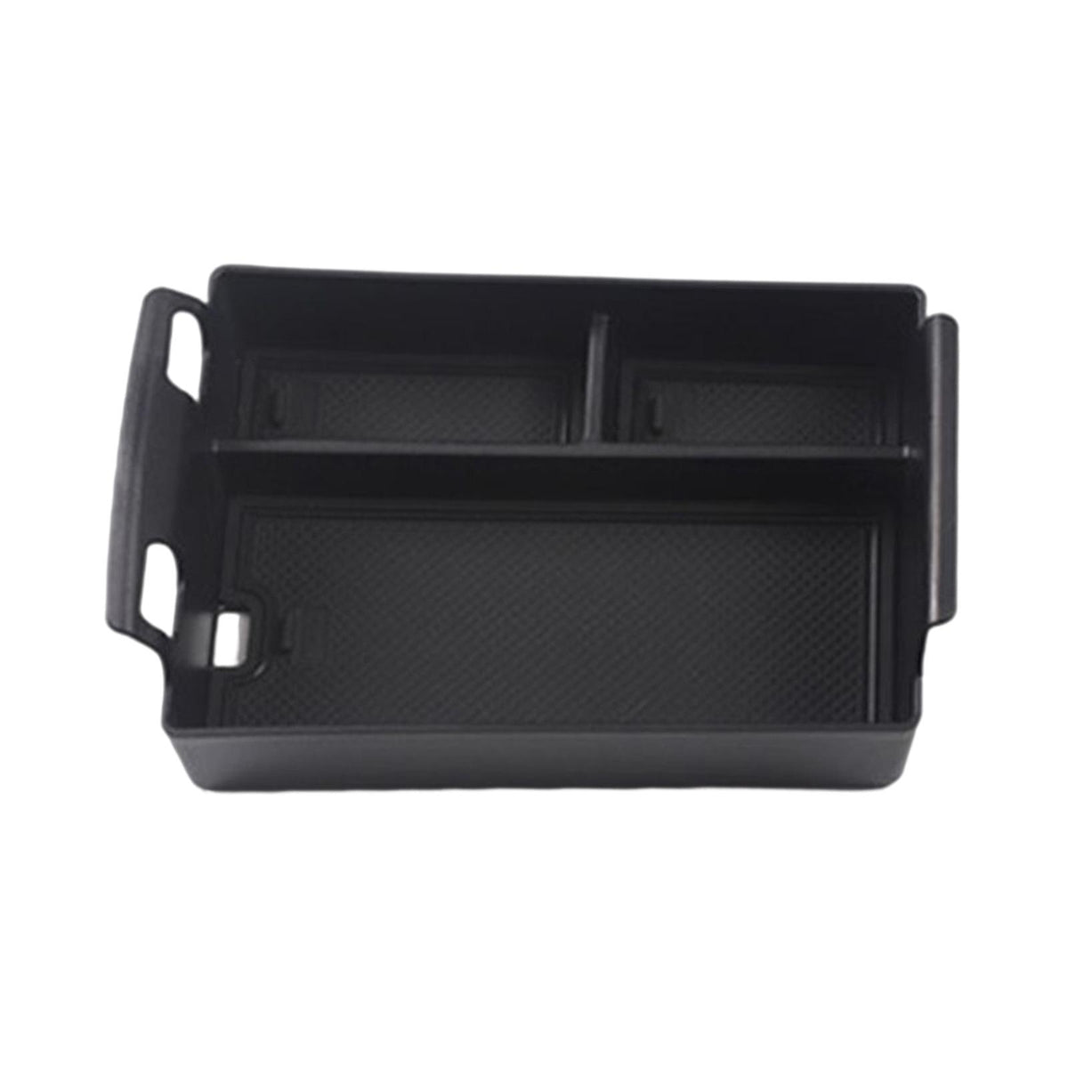 Maxbell Armrest Storage Box Insert Organizer Tray Pallet for Byd Tang Dmi DM EV