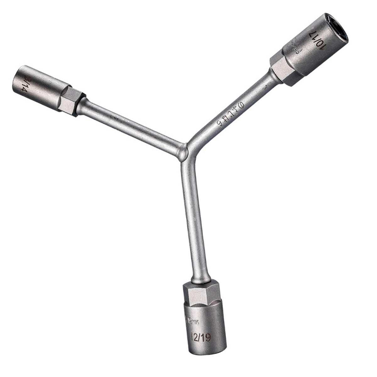 Maxbell Socket Wrench Hardware Car Repair Tool for Automobile Garage DIY Enthusiasts