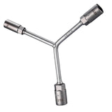 Maxbell Socket Wrench Hardware Car Repair Tool for Automobile Garage DIY Enthusiasts