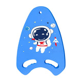 Maxbell Maxbell Swimming Kickboard Training Aid Surfing Pool Floats Youth Outdoor Swim Board Astronaut