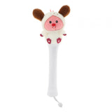 Maxbell Maxbell Badminton Racket Handle Cover Cute Sweat Absorption Racket Grip Protector Style F