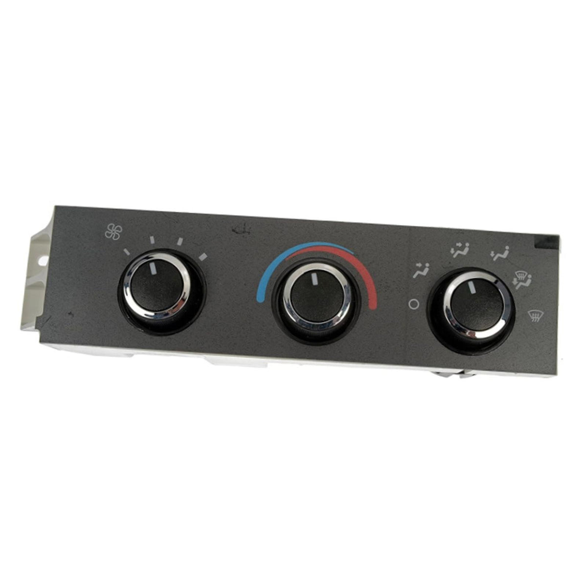 Maxbell Maxbell AC Heater Control Switch Panel 599-294 84793088 Simple Installation