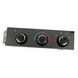Maxbell Maxbell AC Heater Control Switch Panel 599-294 84793088 Simple Installation