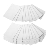 Maxbell 100Pcs 125KHz Card for Electronic Passports Access Control Systems