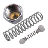 Maxbell Nozzle Spring Piston Distribution Piston Set Meta Sturdy Stain Removal Tools