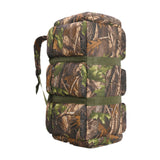 Maxbell Hiking Backpack Large for Men 90L Travel Bag for Touring Outdoor Backpacking Style B