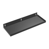 Maxbell Utility Tool Holder Wall Mount for Woodworking Tools Small Items Screws Nuts
