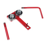 Maxbell Bar Rail Closing Adjuster Carbon Steel Universal Farm Garden Woodworker