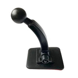 Maxbell Maxbell Generic Car Phone Holder Dashboard Stand Sturdy Car Mount for Phone
