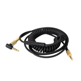 Audio Cable For Marshall Major II Monitor Headphone & Mic For Iphone Samsung