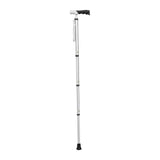 Maxbell Trekking Pole Telescoping 3 Joints Hiking Stick for Hiker Backpacker Camping
