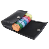 Maxbell Maxbell Travel Weekly Pill Wallet Box Medicine Tablet Organizer Storage Dispenser