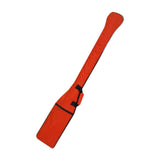 Maxbell Dragon Boat Paddle Bag Portable Carry Bag for Canoeing Surfboarding Kayaking Orange
