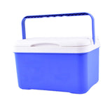 Maxbell Insulated Cooler Box Fridge Car Refrigerator for Fishing Sport Drink Outdoor 8L