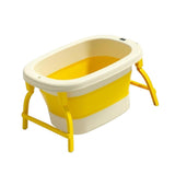 Maxbell Baby Bath Tub Thermometer Portable 72x53x40cm Baby Shower Gifts