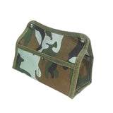 Maxbell Outdoor Camping Tissue Box Paper Storage Bag for Holiday Gift Hiking Outdoor