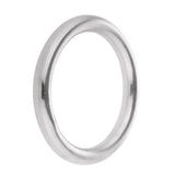 Maxbell Boat Marine 304 Stainless Steel Polished O Ring Smooth Welded 8 x 70mm - Aladdin Shoppers