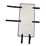 Maxbell Kids Bunk Bed Ladder Cover Prevent Kids Climbing Ladder for Indoor Gyms Pool