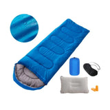 Maxbell Sleeping Bag Multipurpose Cold Weather or Warm for Hiking Outdoor Use Travel