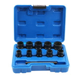 Damaged Screws Extraction Socket Kit Broken Bolt Removal Tool for Industrial