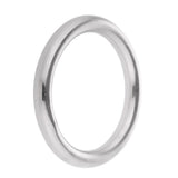 Maxbell Seamless Stainless Steel O Round Rings Circle Craft Webbing Boat 10*50mm - Aladdin Shoppers