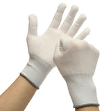 6 Pairs Cotton Wrapping Gloves Application Tool for Car Wrap Vinyl Sticker