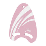 Maxbell Swimming Kickboard for Kids Summer Supplies for Surfing Water Sports Outdoor Pink