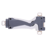 Maxbell Plastic Launcher Grip For 3053 Series B48 Spinning Top Accessory - Aladdin Shoppers