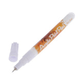 Maxbell 2set Ink Acrylic Paint Markers Art Permanent Painting Stone Fine Marker Pen