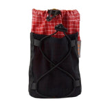 Maxbell Water Bottle Holder with Drawstring Pouch Bags Hydration Carrier Red - Aladdin Shoppers