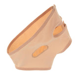 Maxbell Chin Slim Strap Mask+Lip Trainer Slimmer Tightener Muscle Oral Exerciser