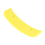 Maxbell Tire Shovel Protector Replace Tire Machine Shovel Cover for Side Shovel Hole spacing 14.8cm Yellow
