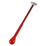 Maxbell Car Dent Repair Hammer Set Leveling Hammer for Truck Vehicle Motorcycle Only Hammer