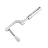 RC Airplane Landing Gear Replacement Shock Absorbing Lightweight Alloy Parts
