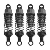 Maxbell RC Car Shock Absorbers Vehicle Parts for C14 C24 1:12 1:16 Scale RC