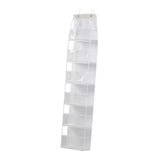 Maxbell behind Door Storage Door Closet Organizer for Dorm behind Door Bedroom