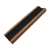 Maxbell Neck Rest Stand Long Guitar Neck Cradle for Electric Guitar Cleaning Ukulele