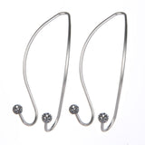 Maxbell Maxbell Automobile Car Back Seat Headrest Hook Accessory Save Space Decoration Bright black