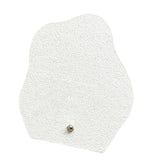 Maxbell Nail Art Display Board Professional Beginners False Nail Tip Sample Display Flower