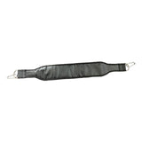 Maxbell Yoga Pilates Sling Strap Wide Exercise for Indoor Home Gym Stretching Assist