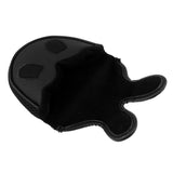 Maxbell Durable PU Golf Mallet Head Cover Putter Shaft Protector Guard Sleeve Black - Aladdin Shoppers