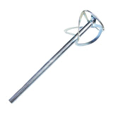 Maxbell Water Drill Stirring Rod Sturdy Paint Mixer Drill Fittings for Home Coatings Type B