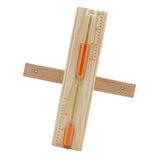 Maxbell Sauna Timer 15 Minute Sand Glass Accessories Sturdy Lightweight Multipurpose