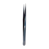 Maxbell Pointed Tweezers Precision Tweezers for Electronics Watch Maintenance Crafts