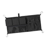 Maxbell Foldable Wagon Side Pocket Sundries Organizer for Outdoor Camping Cart Beach