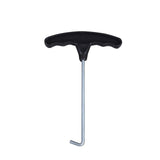 Maxbell Trampoline Spring Pull Tool Install Tool Sturdy Ergonomic T Hooks Puller