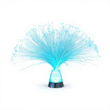 Fiber light celestial light, Color Changing light-emitting diode Night Light, Bedroom, Party Decor 7-color gradient Diamond-Battery