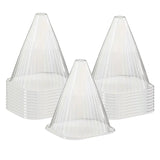 Maxbell Plant Protectors for Outdoors Frost Freeze Multifunctional Plant Bell Covers 20 Pieces